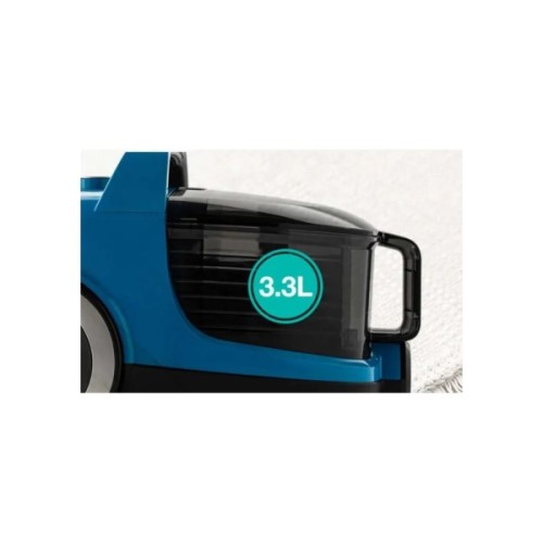 Пилосос Gorenje VCE01G4AHGR