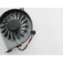 Вентилятор ноутбука HP CQ58/G4-1000/G6-1000/G7-1000 DC(5V,0.4A) 4pin (MF75120V1-C050-S9A)