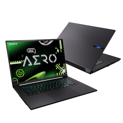 Ноутбук GIGABYTE Aero X16 EG61H (1TH93UAC94AH)
