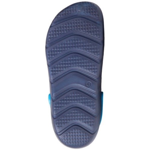 Сабо-крокси Aqua Speed Lora 556-10 темно-синій, блакитний 41 (5905718600458)
