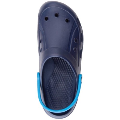 Сабо-крокси Aqua Speed Lora 556-10 темно-синій, блакитний 41 (5905718600458)