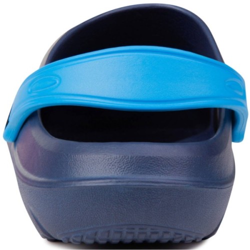 Сабо-крокси Aqua Speed Lora 556-10 темно-синій, блакитний 41 (5905718600458)
