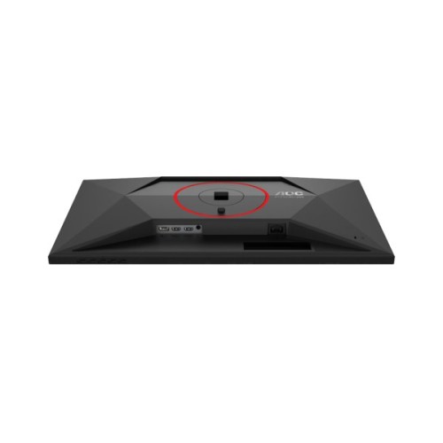 Монітор AOC Q27G4ZR