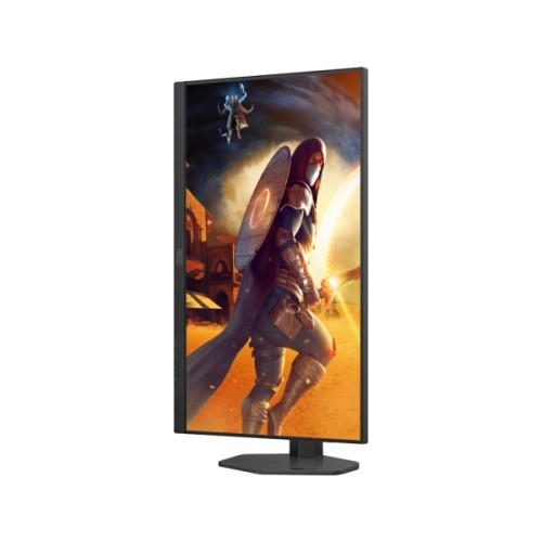 Монітор AOC Q27G4ZR