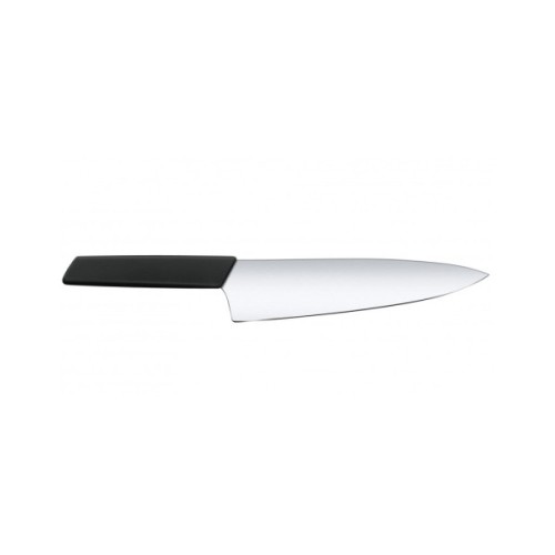 Кухонний ніж Victorinox Swiss Modern Carving 20 см Black (6.9013.20B)