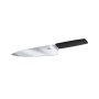 Кухонний ніж Victorinox Swiss Modern Carving 20 см Black (6.9013.20B)