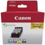 Картридж Canon CLI-571 Multipack BK,C,M,Y 7 ml (0386C008)