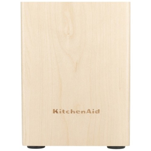 Набір ножів KitchenAid Classic, 6 предметів (KO6PSTSNOBG)