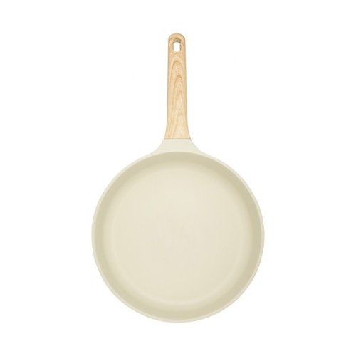 Сковорода Resto Ran біла 28 см (93811)