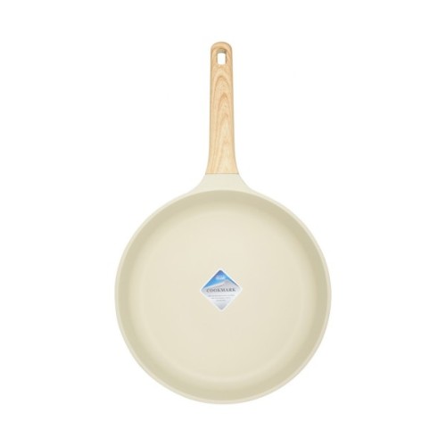 Сковорода Resto Ran біла 28 см (93811)