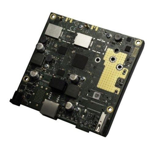 Точка доступу Wi-Fi Mikrotik L11UG-5HaxD