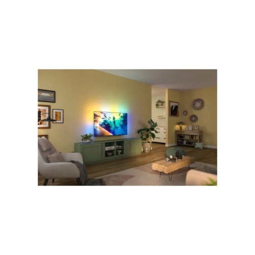 Телевізор Philips 50PUS7810/12