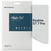 Плівка захисна Armorstandart Matte Realme GT 7 Pro (ARM83945)