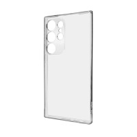 Чохол до мобільного телефона Armorstandart Air Series Samsung S24 Ultra Camera cover Transparent (ARM72539)