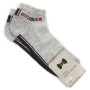 Шкарпетки дитячі UCS Socks sport (M0C0201-0135-11B-gray)