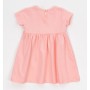 Плаття дитяче Breeze з ведмедиком (19715-86G-peach)