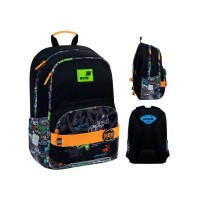 Рюкзак шкільний Kite Education 585 Street Style (K26-585M-4)
