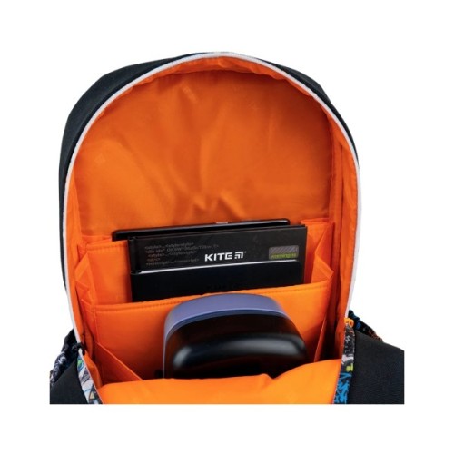 Рюкзак шкільний Kite Education 585 Street Style (K26-585M-4)