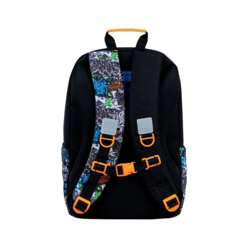 Рюкзак шкільний Kite Education 585 Street Style (K26-585M-4)