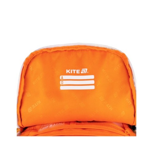 Рюкзак шкільний Kite Education 585 Street Style (K26-585M-4)
