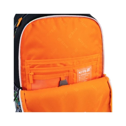 Рюкзак шкільний Kite Education 585 Street Style (K26-585M-4)