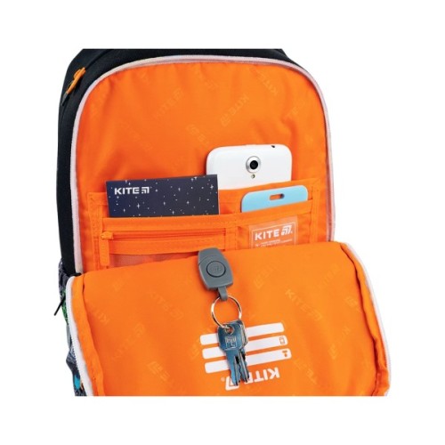 Рюкзак шкільний Kite Education 585 Street Style (K26-585M-4)