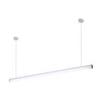 Світильник Lightwell LW-LINE-TUBE-36W-W 3000K