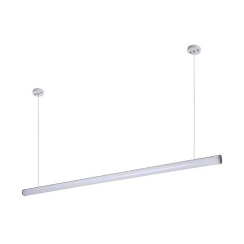 Світильник Lightwell LW-LINE-TUBE-36W-W 3000K