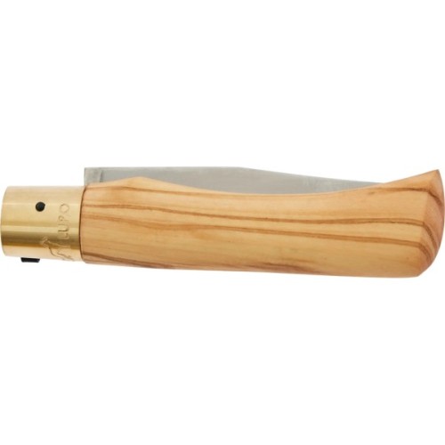 Ніж Old Bear Classic L, 420 steel, Olive (9307/21_LU)