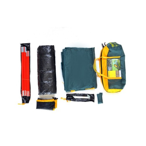 Намет СИЛА Сфера тримісний (960970)