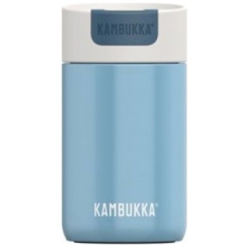 Термокружка Kambukka Olympus 300 мл блакитний (11-02015)