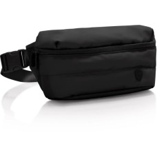 Сумка-бананка Heys Puffer Waist Bag Black (30125-0001-00) (930933)