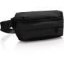 Сумка-бананка Heys Puffer Waist Bag Black (30125-0001-00) (930933)
