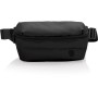 Сумка-бананка Heys Puffer Waist Bag Black (30125-0001-00) (930933)