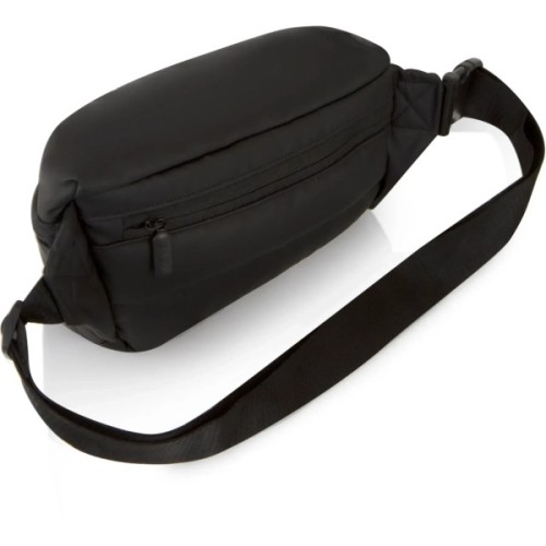 Сумка-бананка Heys Puffer Waist Bag Black (30125-0001-00) (930933)
