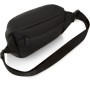 Сумка-бананка Heys Puffer Waist Bag Black (30125-0001-00) (930933)