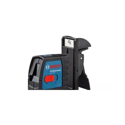 Штатив для нівеліру Bosch Professional BM3, 155х77х173мм,0.3кг (0.601.015.D00)