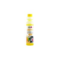 Омивач автомобільний NOWAX Citrus 250мл (NX25025)