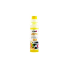 Омивач автомобільний NOWAX Citrus 250мл (NX25025)