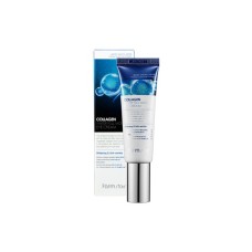 Крем для шкіри навколо очей FarmStay Collagen Water Full Moist Eye Cream 50 мл (8809469775434)