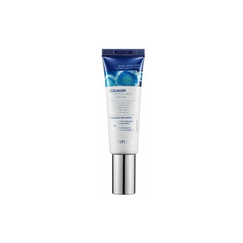 Крем для шкіри навколо очей FarmStay Collagen Water Full Moist Eye Cream 50 мл (8809469775434)