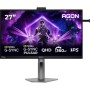 Монітор AOC AG276QSG2