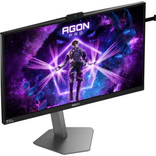 Монітор AOC AG276QSG2
