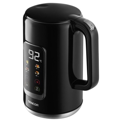 Електрочайник Sencor SWK0951BK