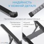 Підставка до ноутбука OfficePro LS100HUB