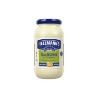 Соус Hellmann's Майонезний Babuni 64% жиру 340 мл (8720182799821)