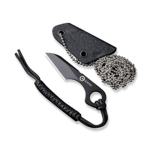 Ніж Civivi Gramis Black (C23004-1)
