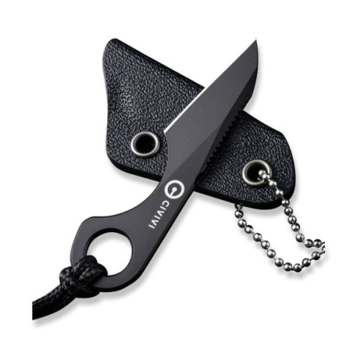 Ніж Civivi Gramis Black (C23004-1)
