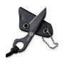 Ніж Civivi Gramis Black (C23004-1)