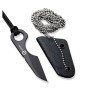Ніж Civivi Gramis Black (C23004-1)